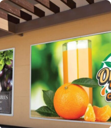 İç ve dış mekan dekorasyon